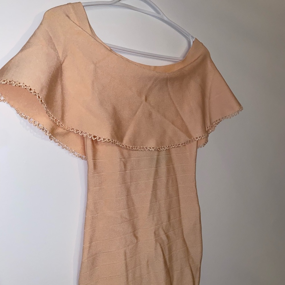 GUESS MARCIANO dress